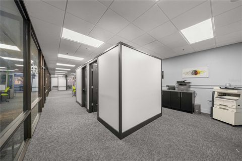 Tiny photo for 35 SE 1st Avenue #2nd Floor, Ocala, FL 34471 (MLS # OM725634)