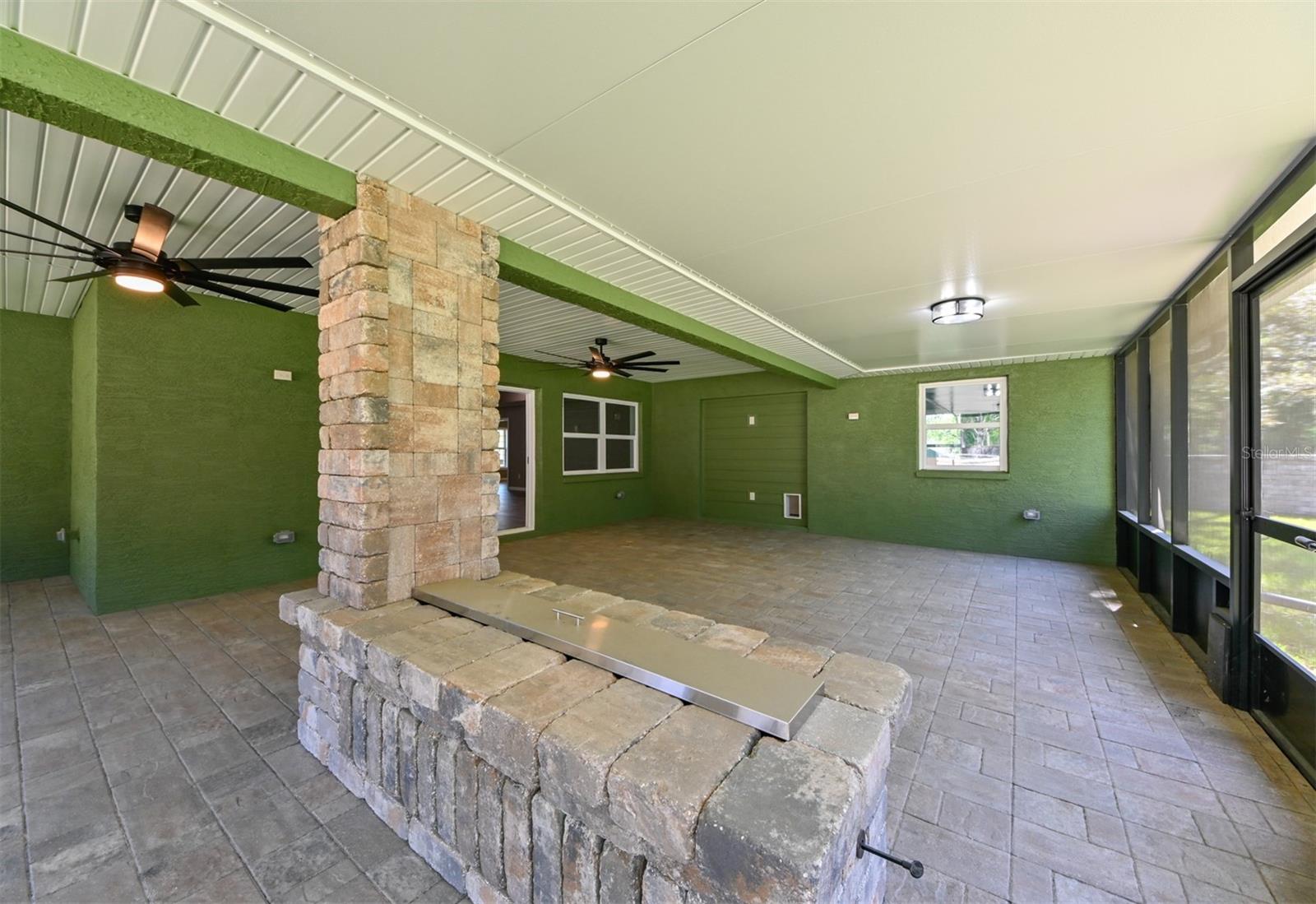 WESTCHASE PH I - Residential