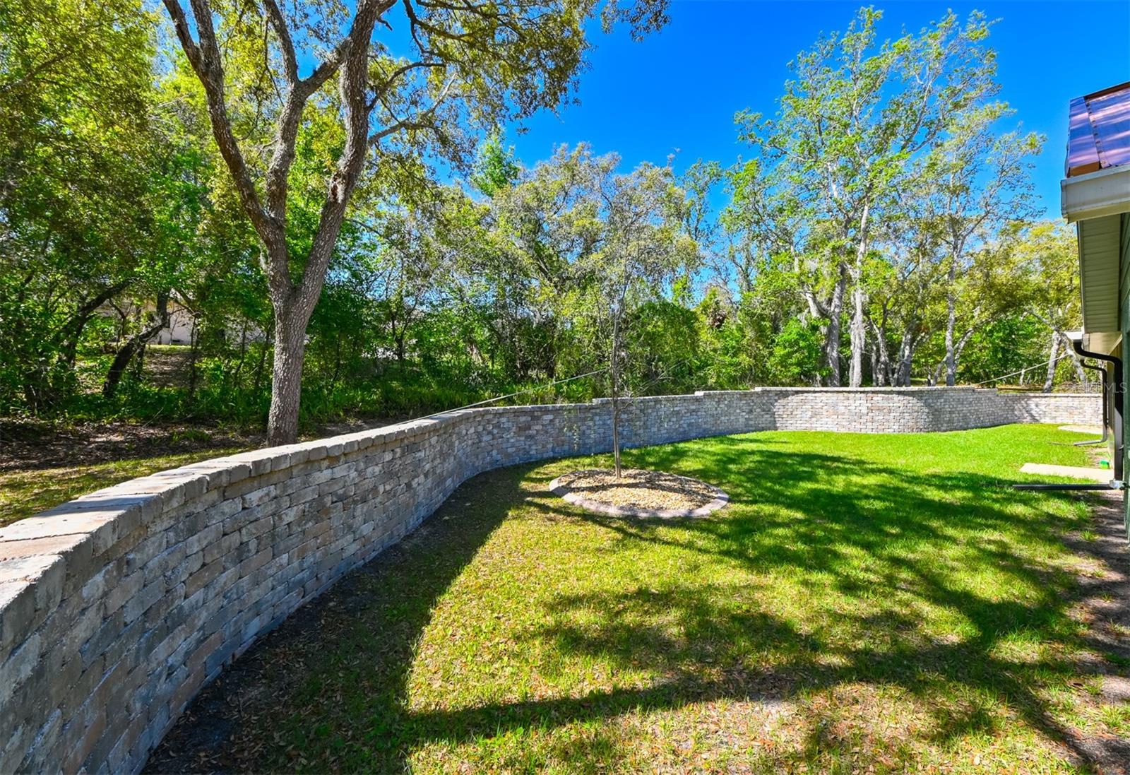 WESTCHASE PH I - Residential