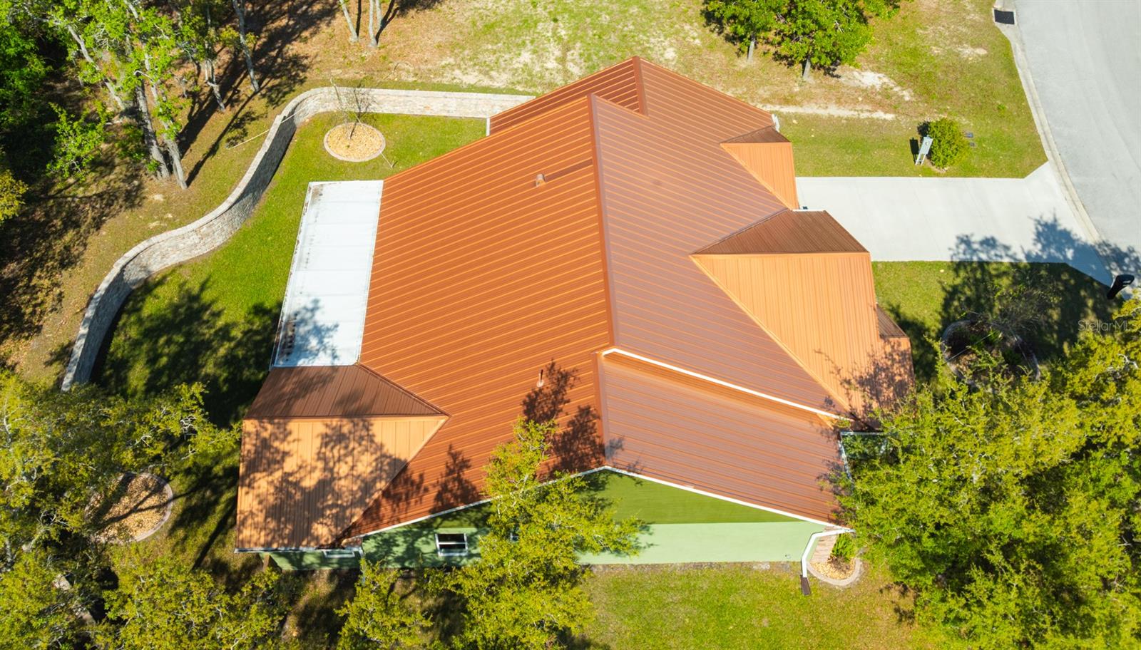 WESTCHASE PH I - Residential