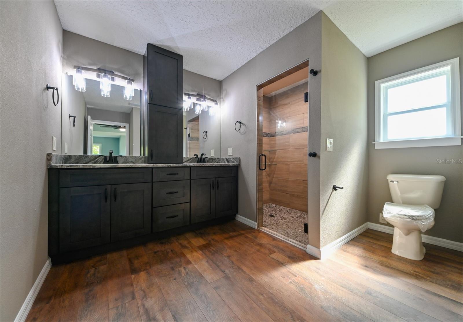 WESTCHASE PH I - Residential