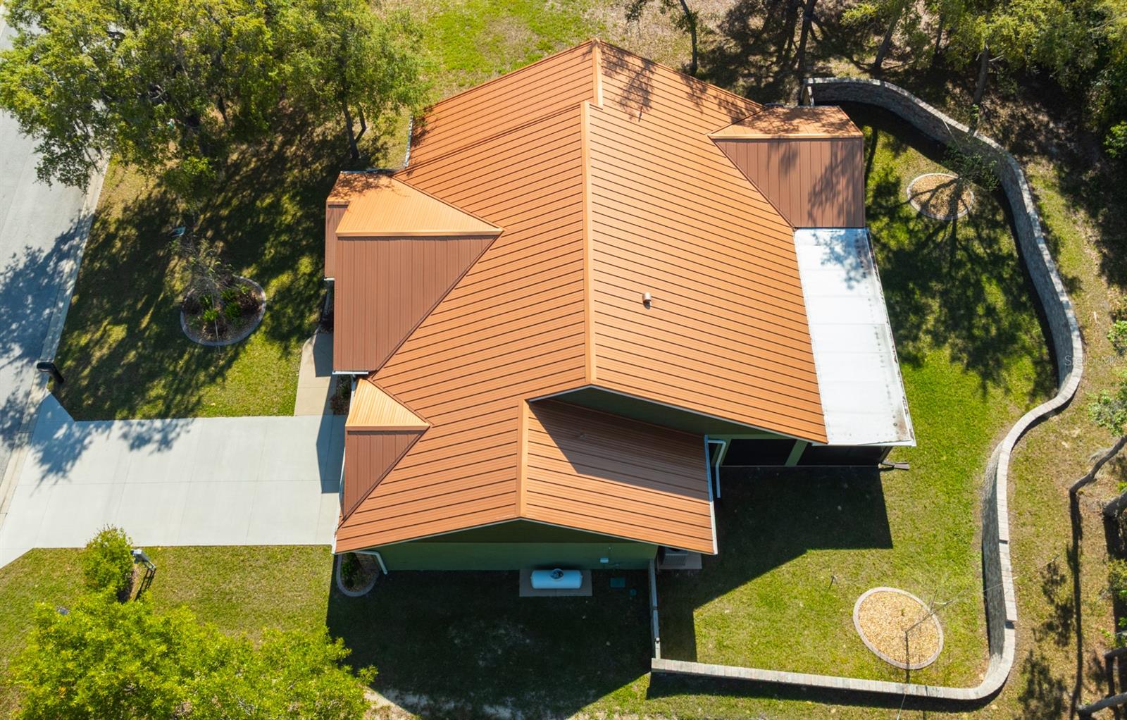 WESTCHASE PH I - Residential