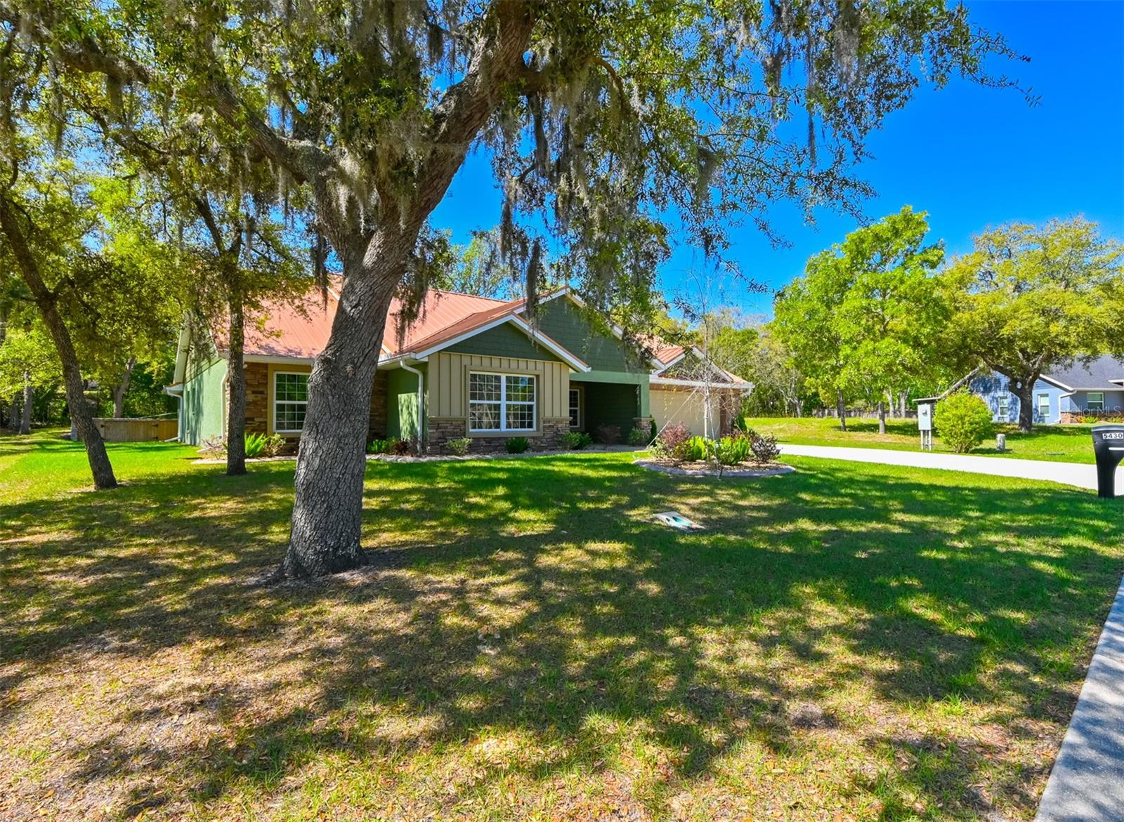 WESTCHASE PH I - Residential