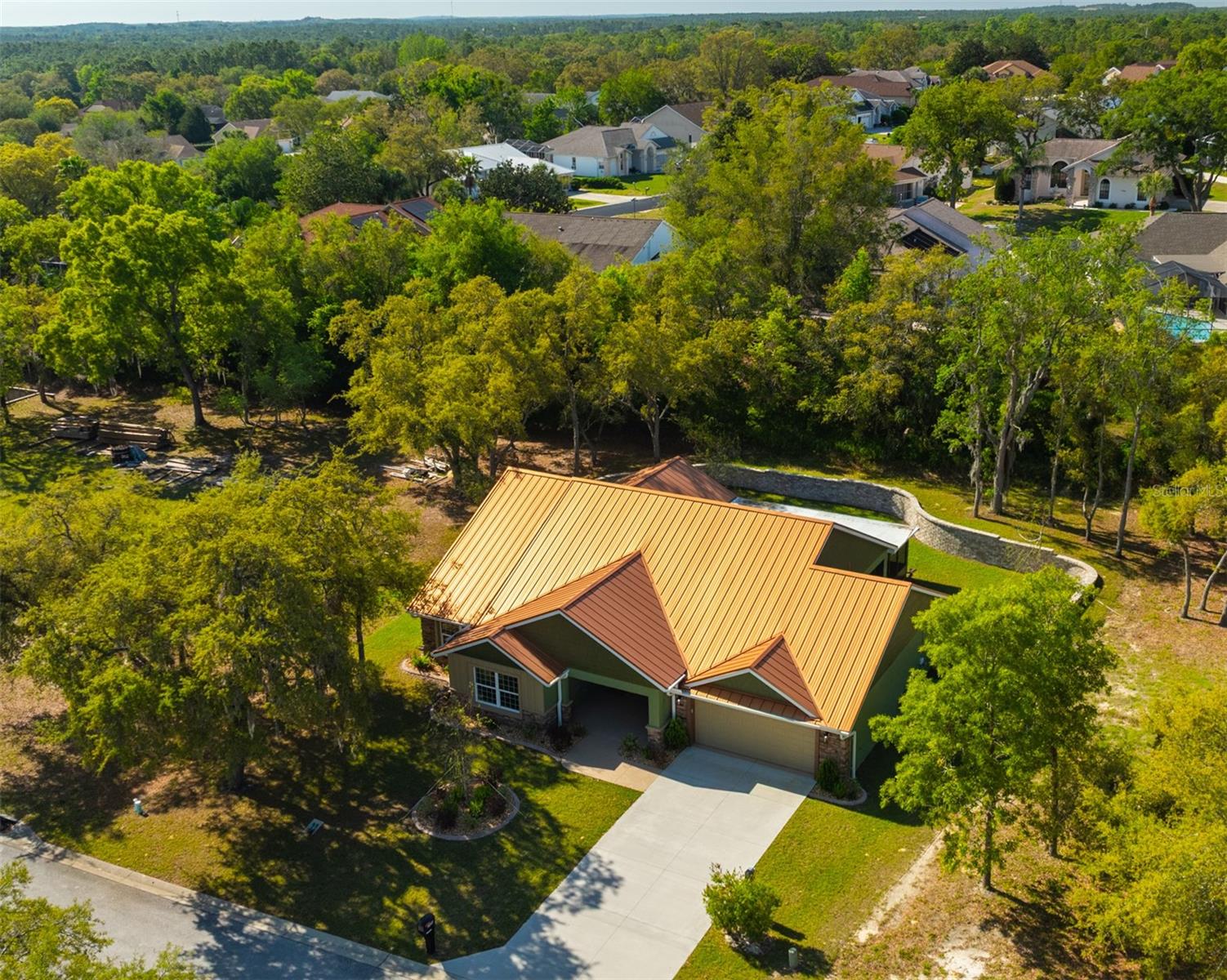 WESTCHASE PH I - Residential