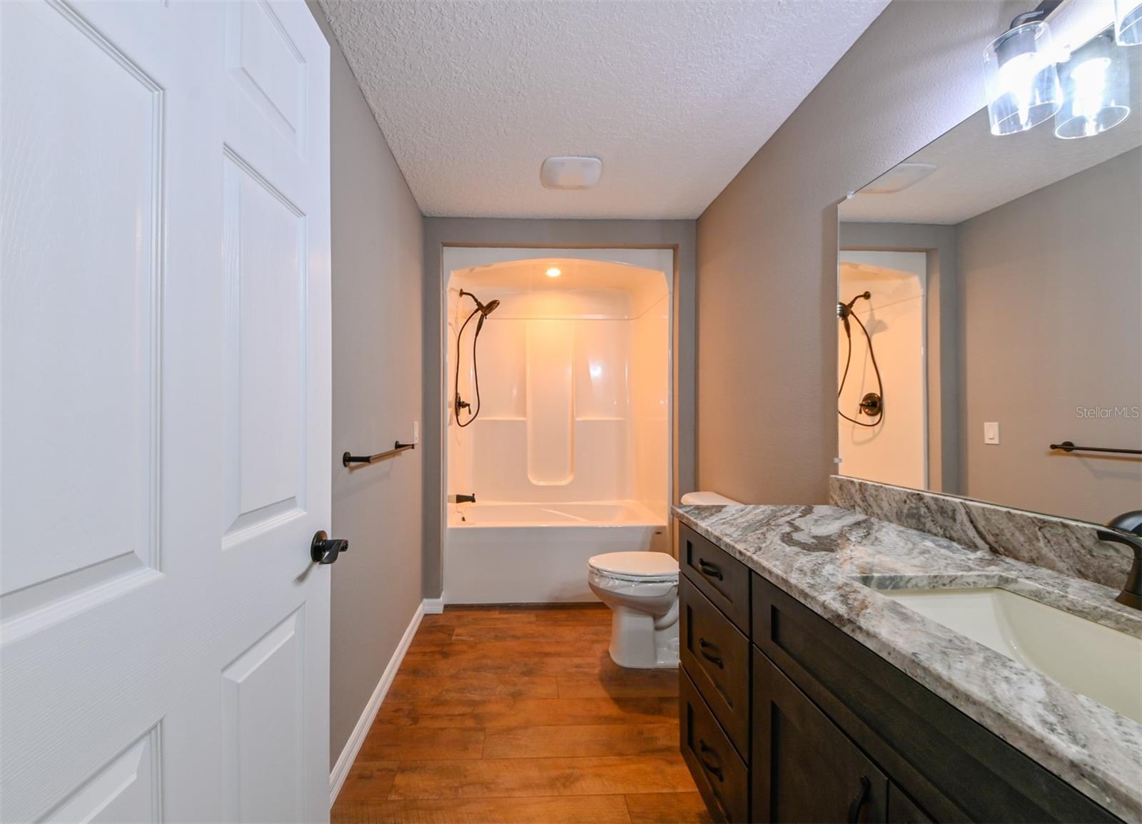 WESTCHASE PH I - Residential