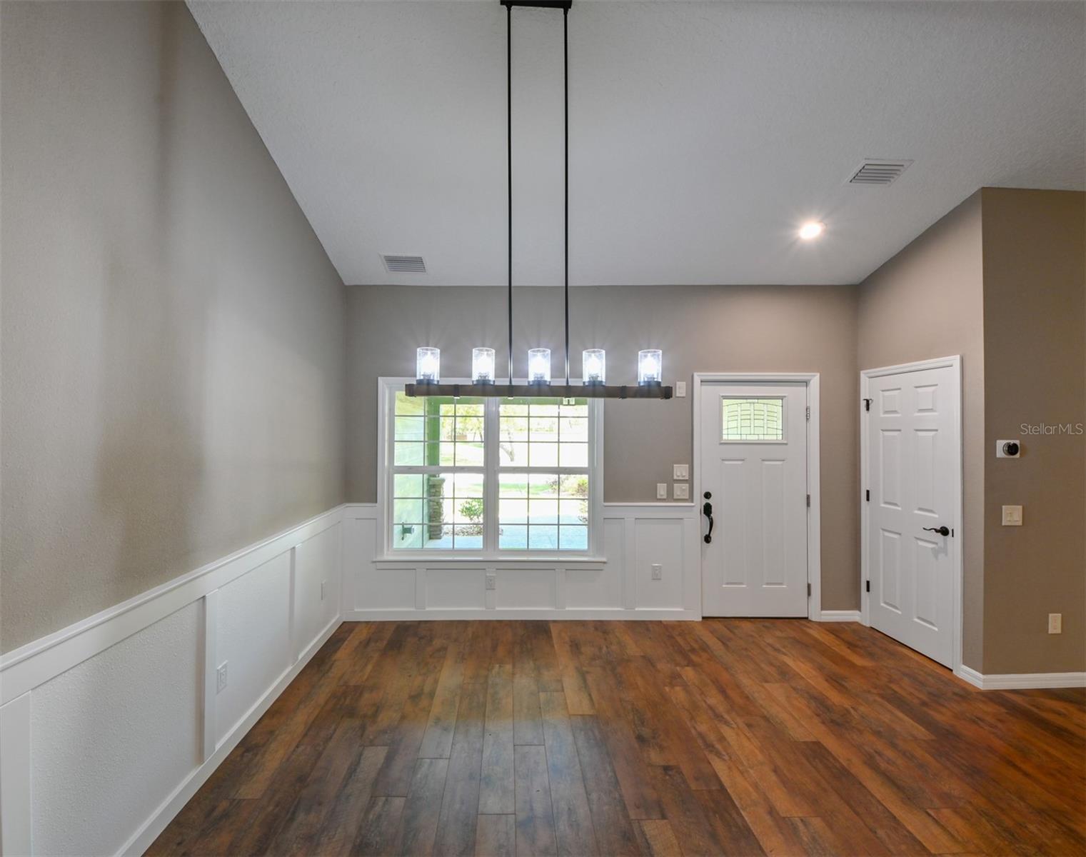 WESTCHASE PH I - Residential