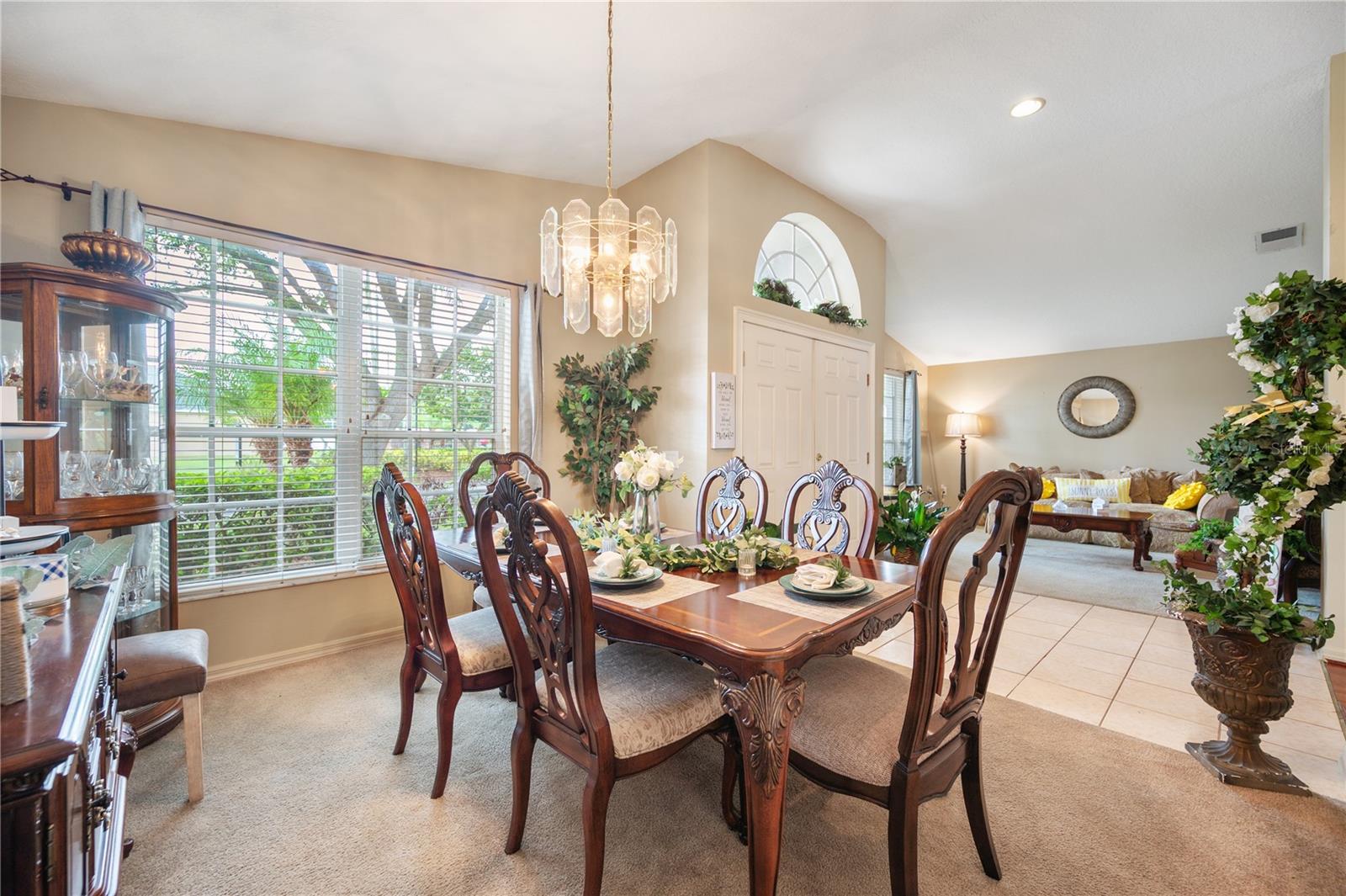 HICKORY LAKES PH 1 - Residential