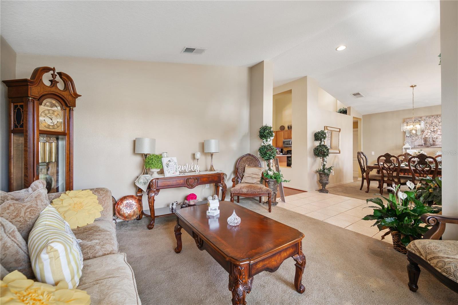 HICKORY LAKES PH 1 - Residential