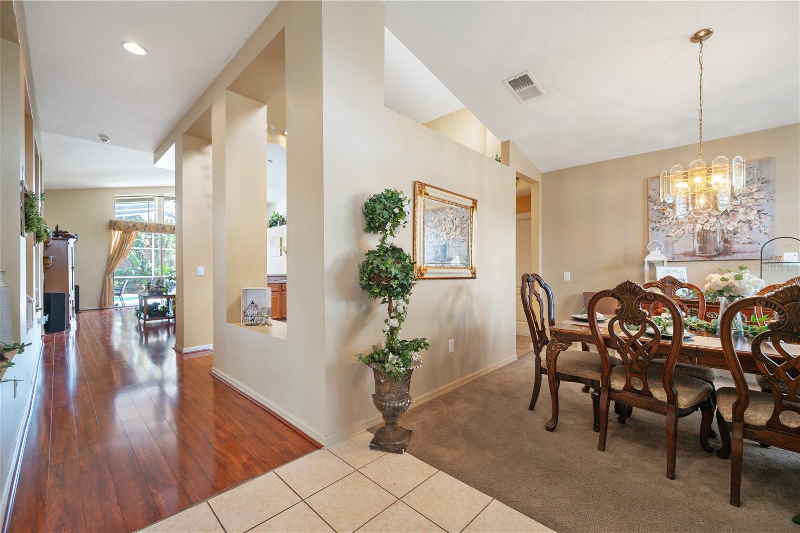 HICKORY LAKES PH 1 - Residential