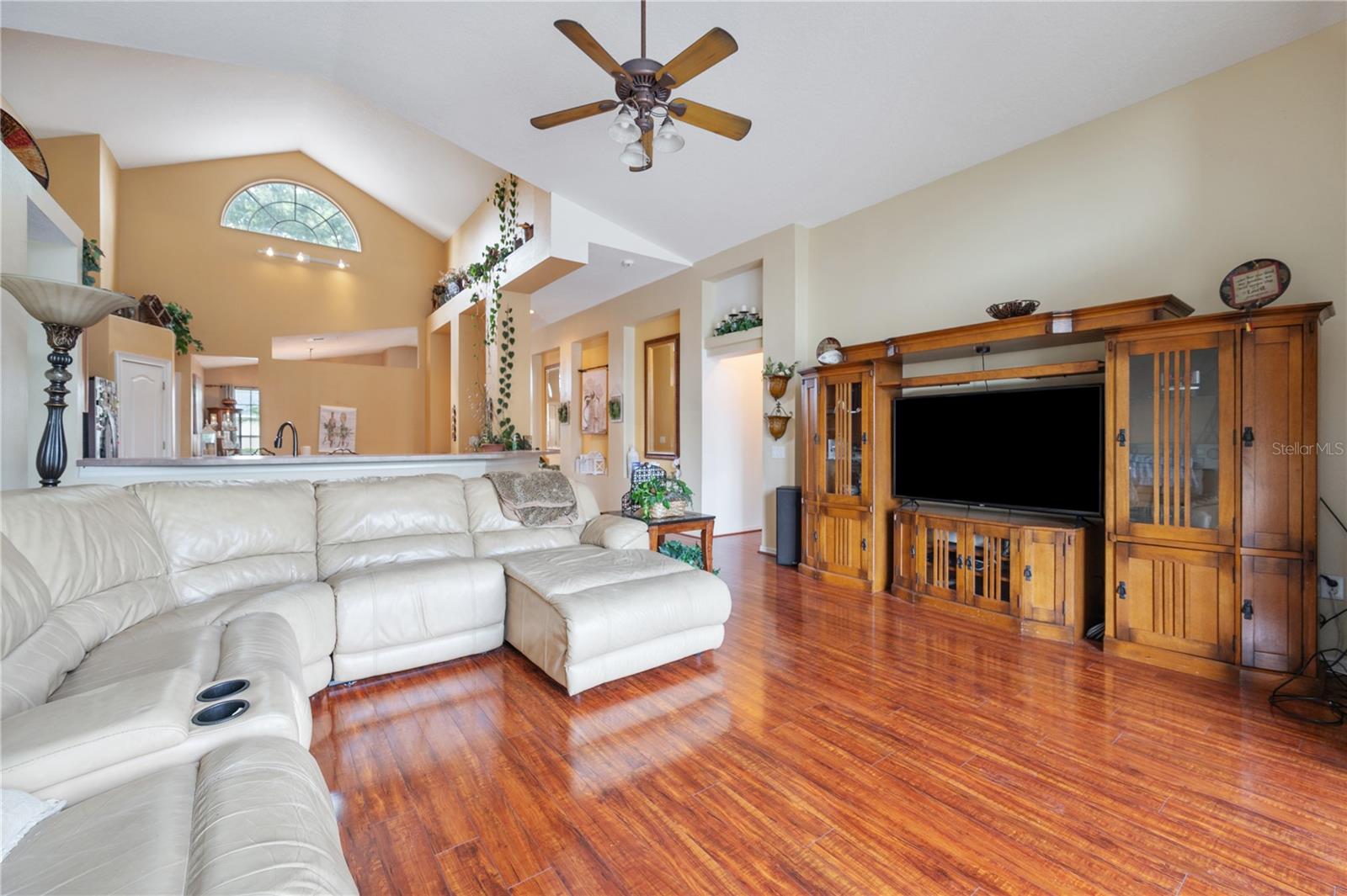 HICKORY LAKES PH 1 - Residential