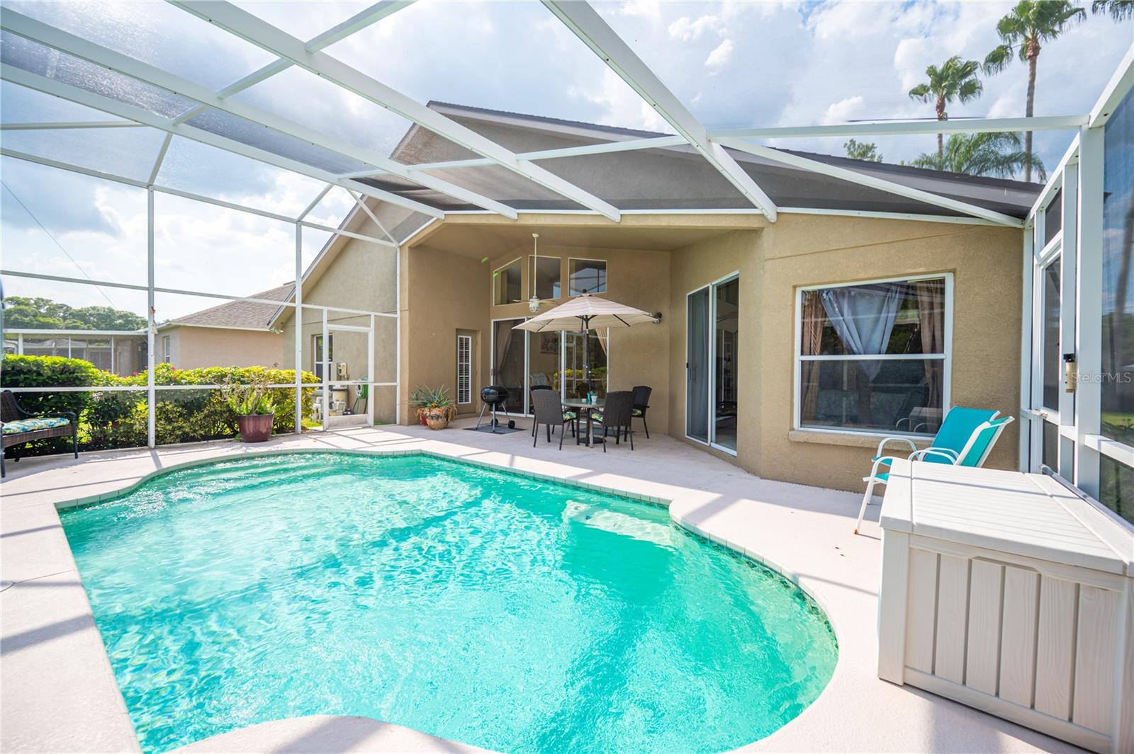 HICKORY LAKES PH 1 - Residential