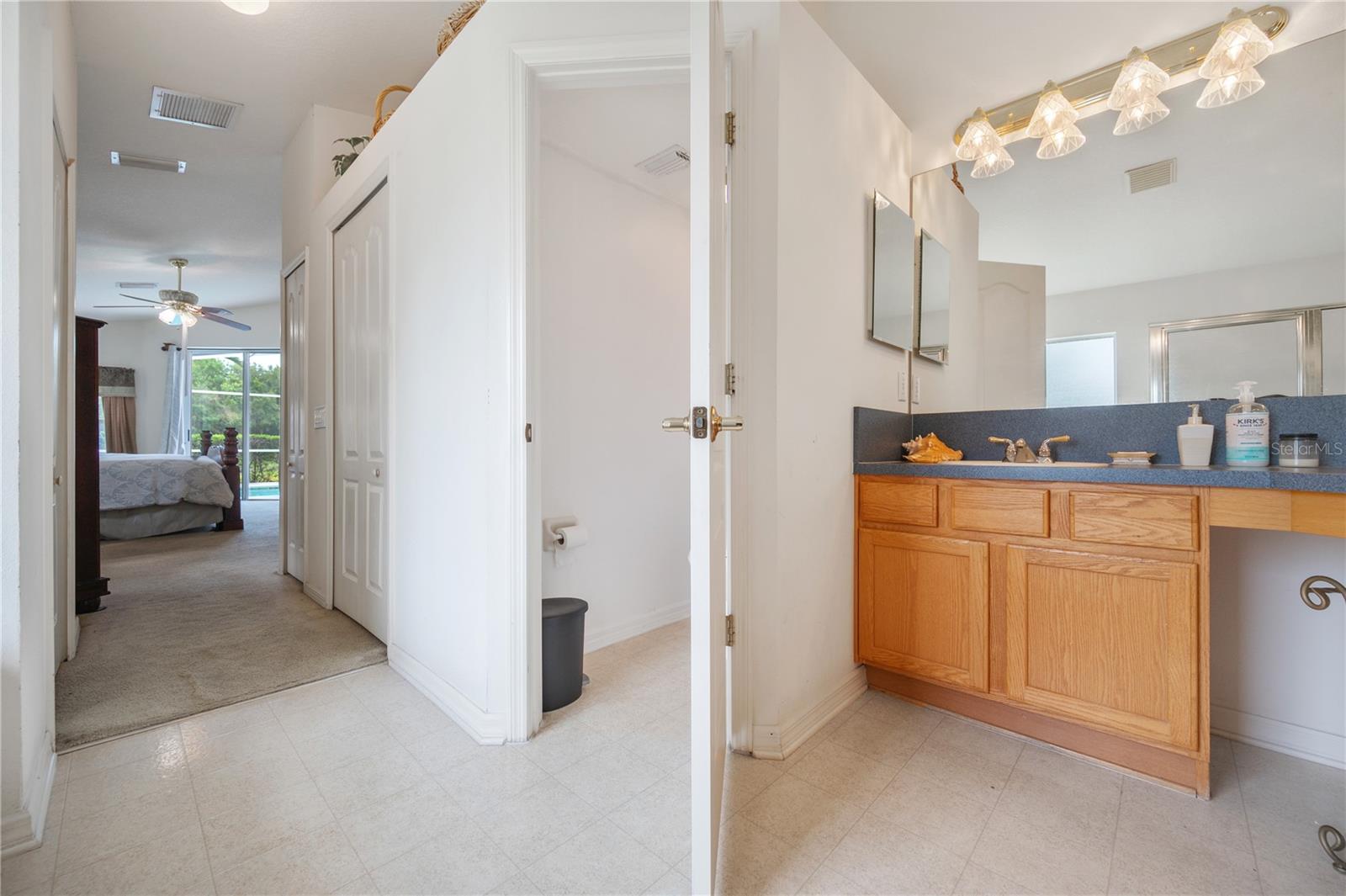 HICKORY LAKES PH 1 - Residential