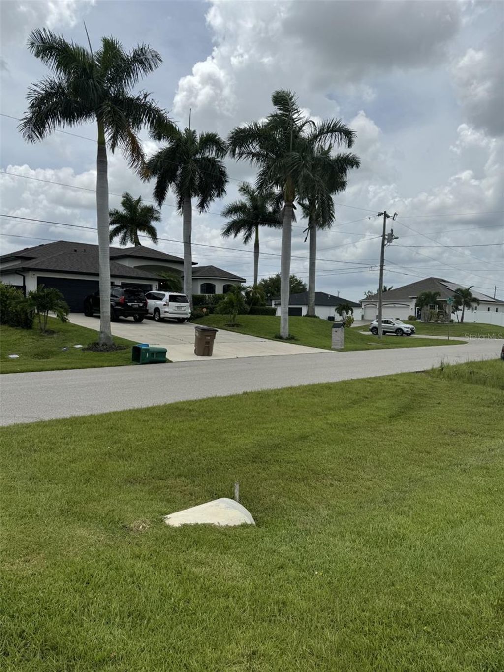 Photo of 26 NW 8th Pl, Cape Coral, FL 33993 (MLS # N6143763)