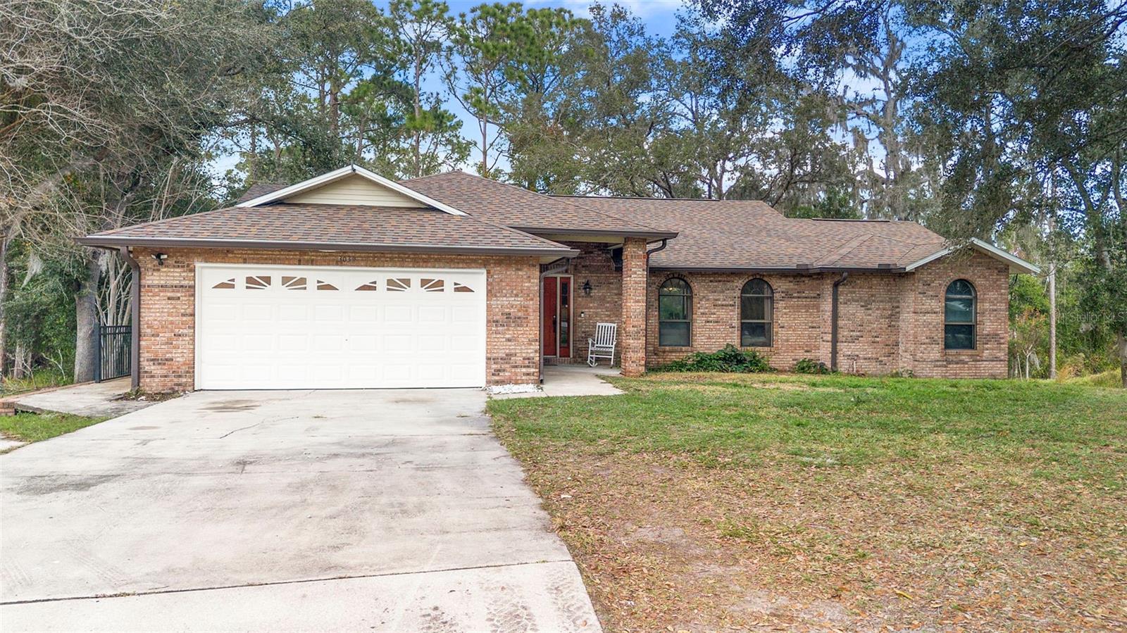 DELTONA LAKES - Residential