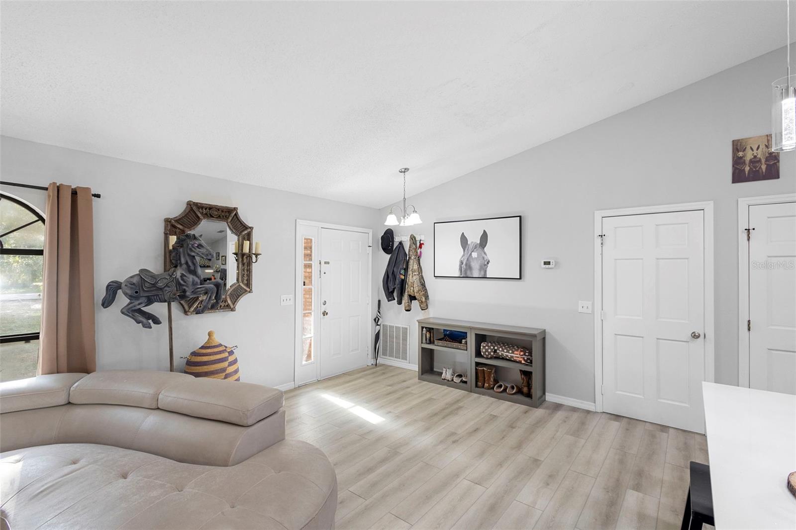 DELTONA LAKES - Residential