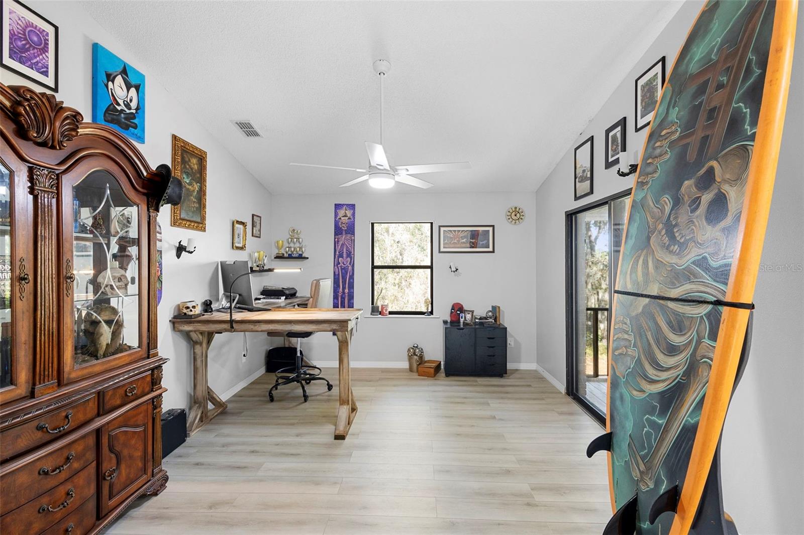 DELTONA LAKES - Residential