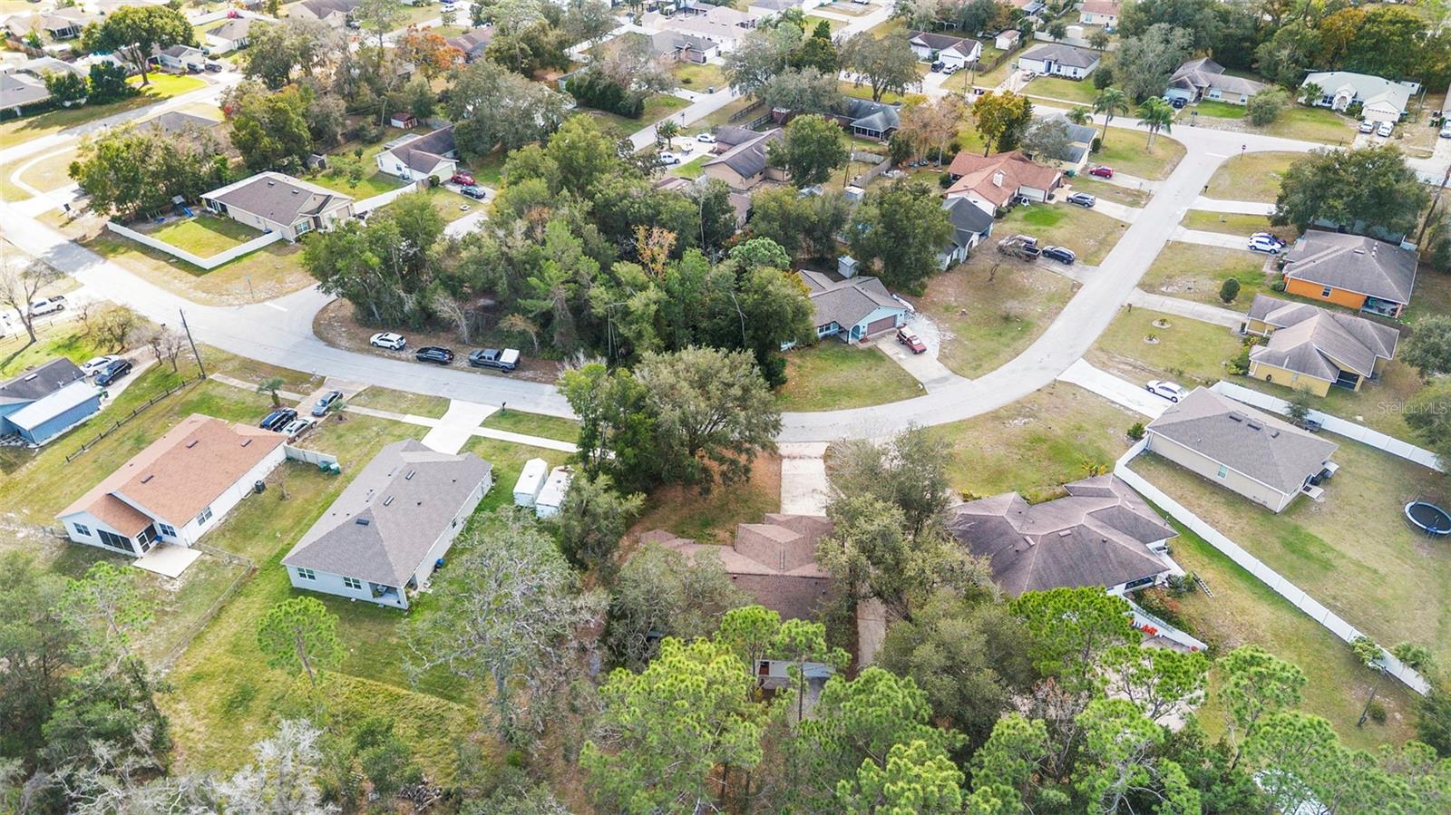 DELTONA LAKES - Residential