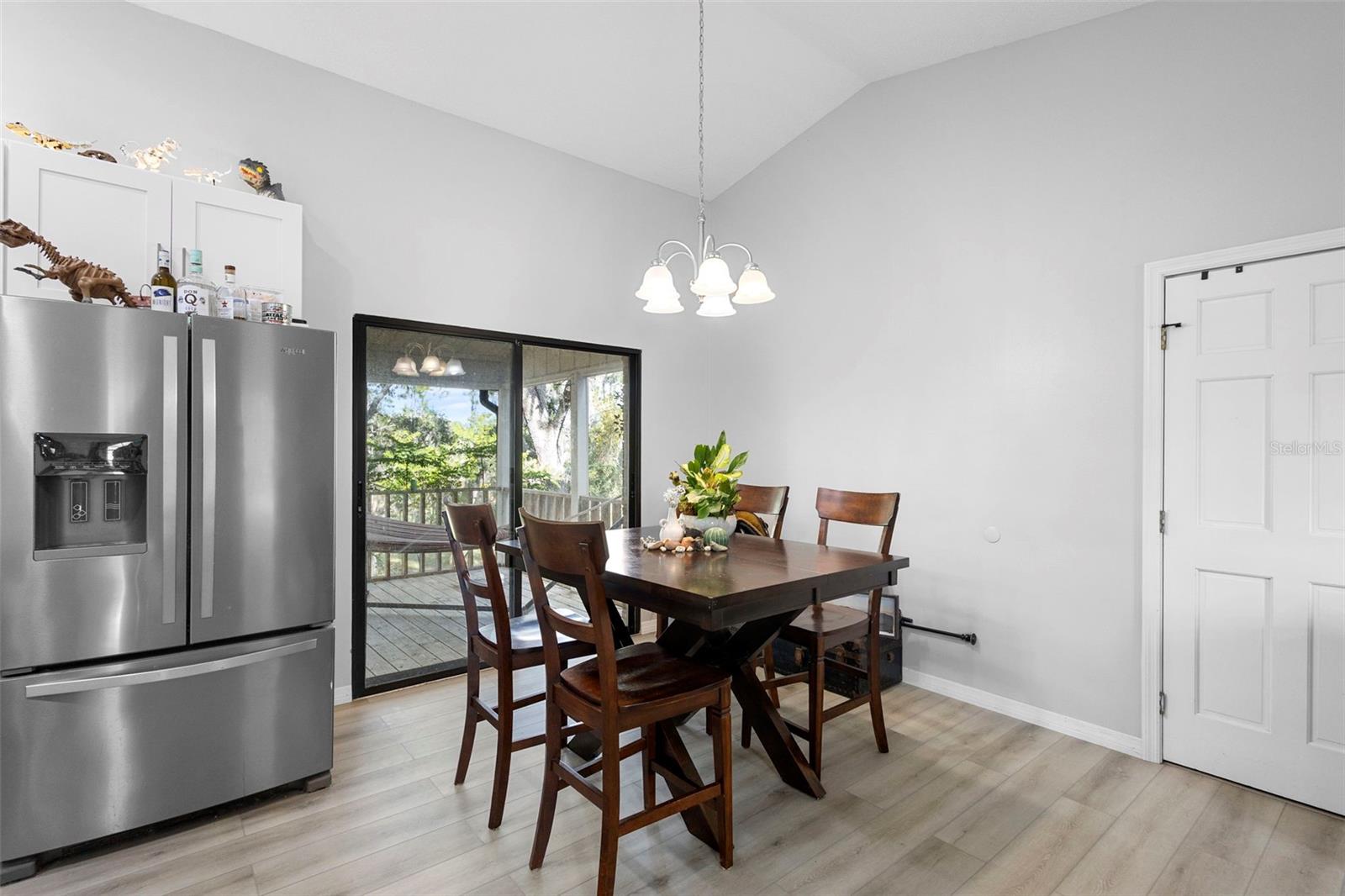 DELTONA LAKES - Residential