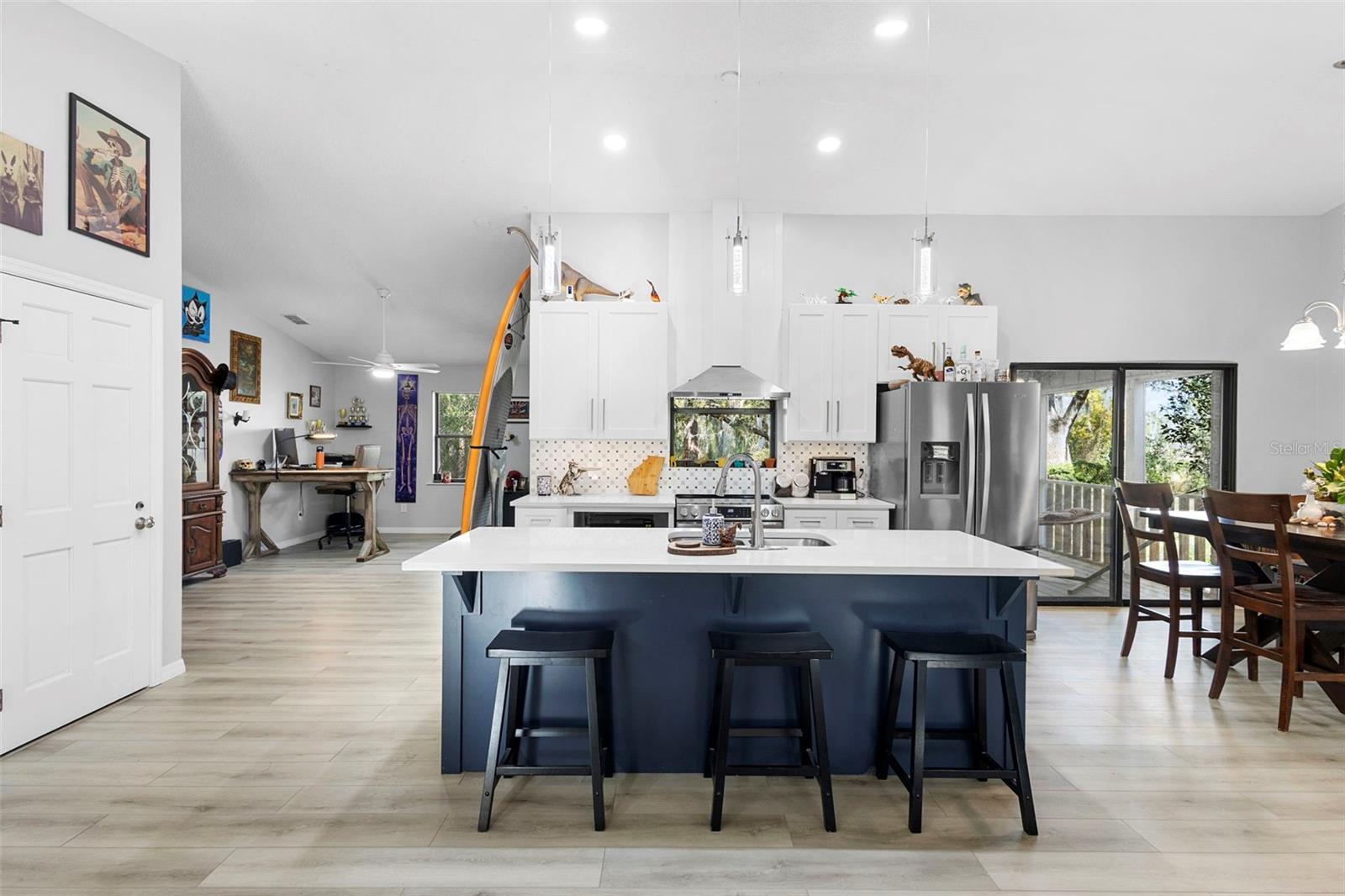 DELTONA LAKES - Residential