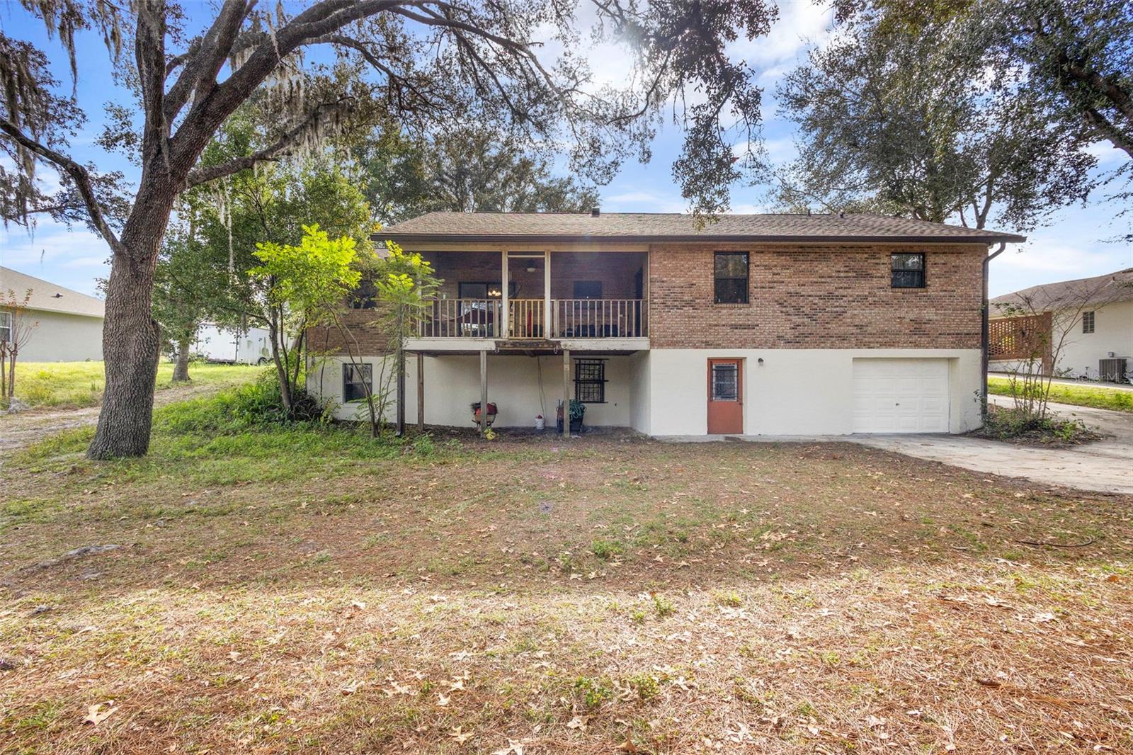 DELTONA LAKES - Residential