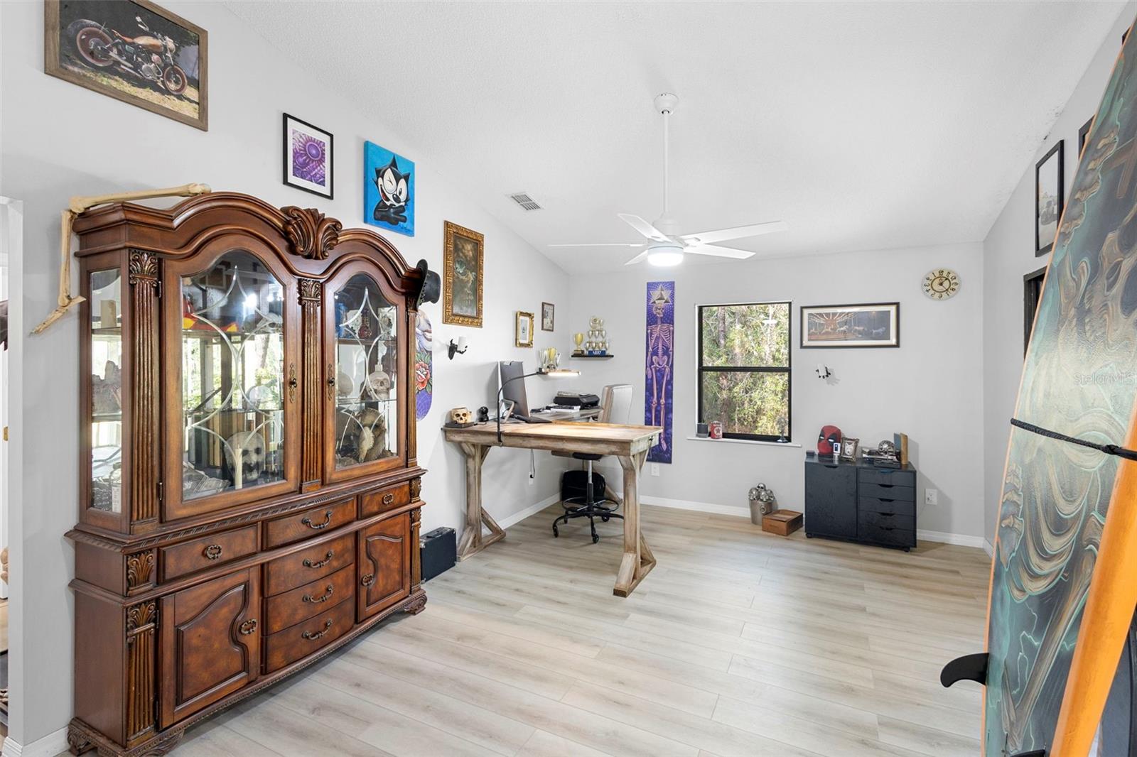 DELTONA LAKES - Residential