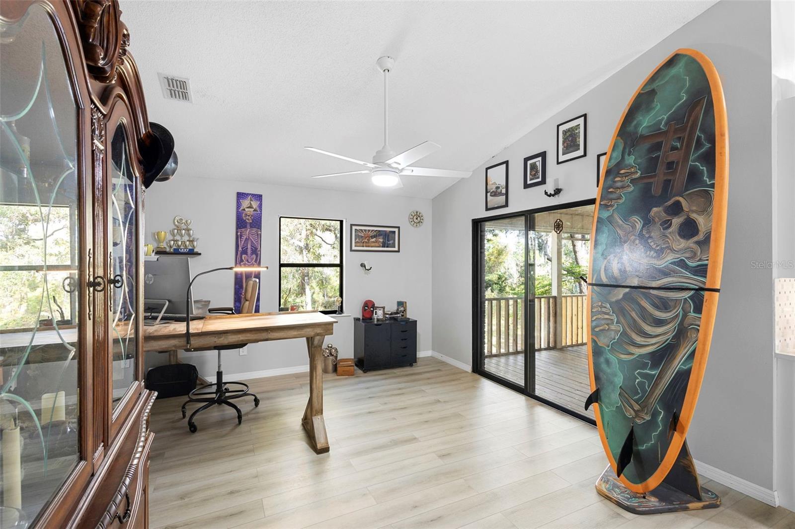 DELTONA LAKES - Residential