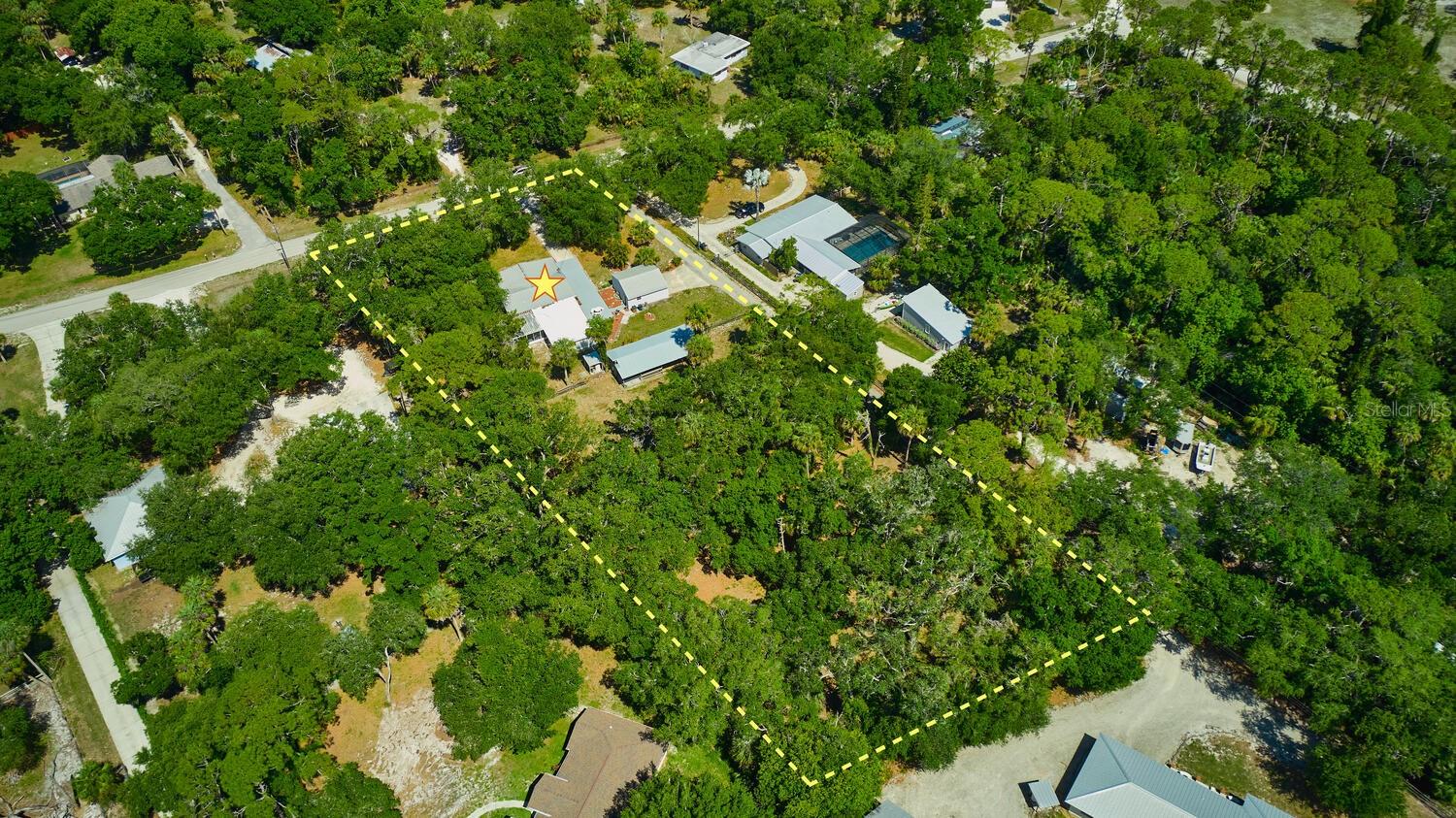 4131 ELLIS ROAD