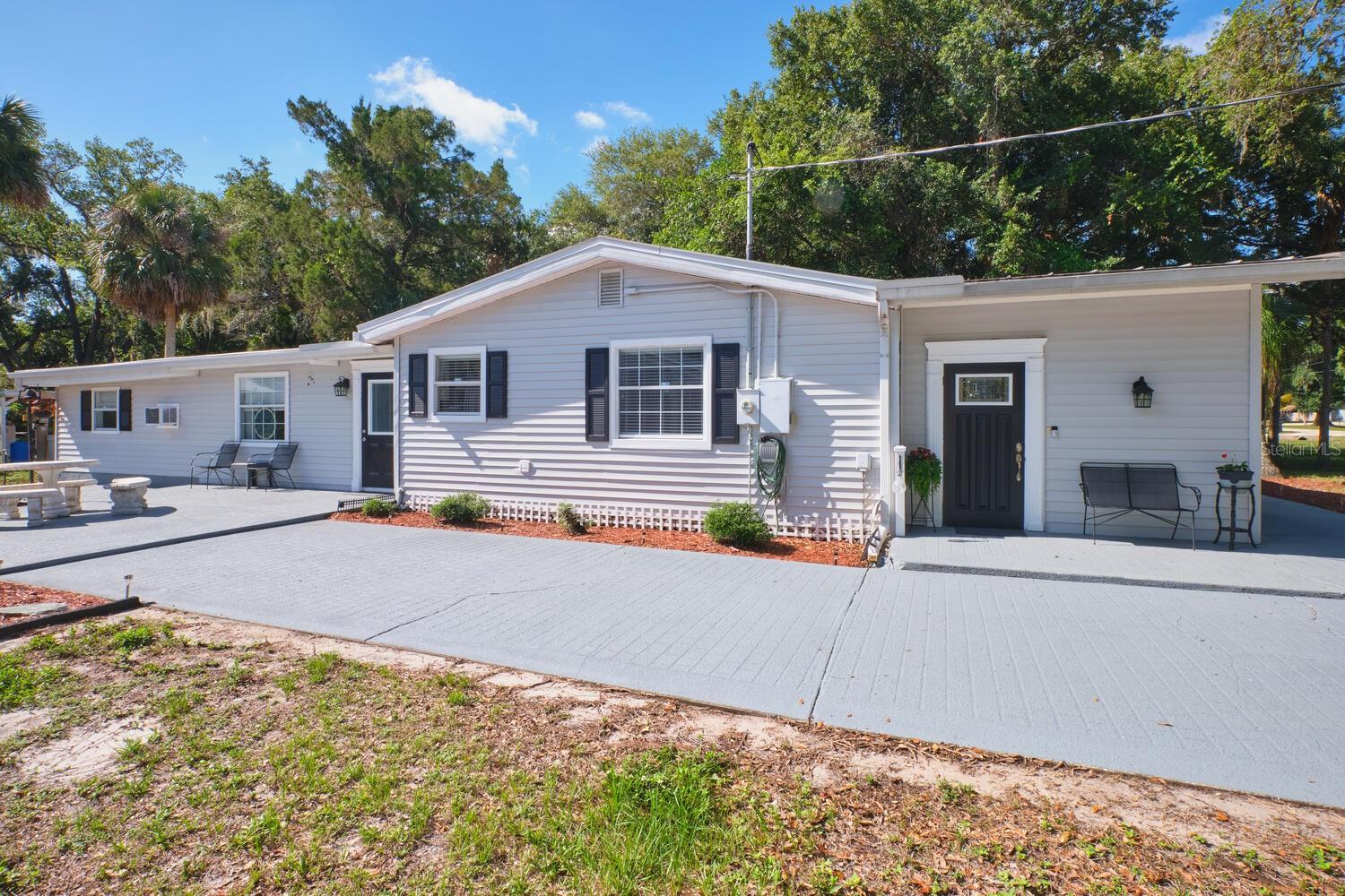 4131 ELLIS ROAD