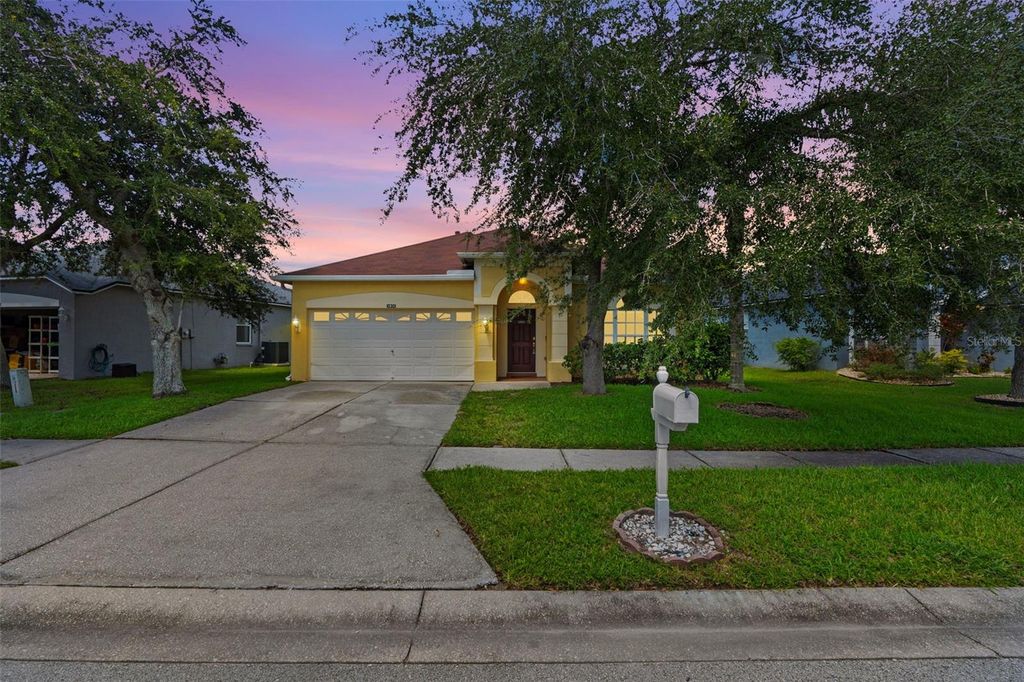 Photo of 10301 Beneva Drive, Tampa, FL 33647 (MLS # TB8346199)