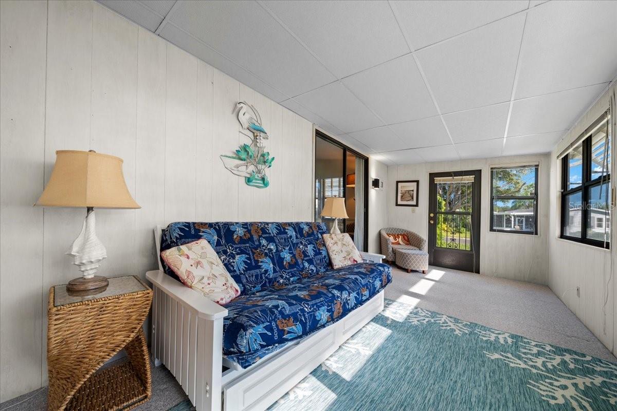 LADY LAKE ORANGE BLOSSOM GARDENS UNIT 08 - Residential