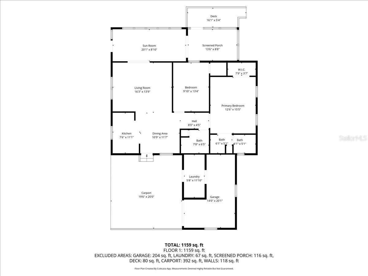 LADY LAKE ORANGE BLOSSOM GARDENS UNIT 08 - Residential