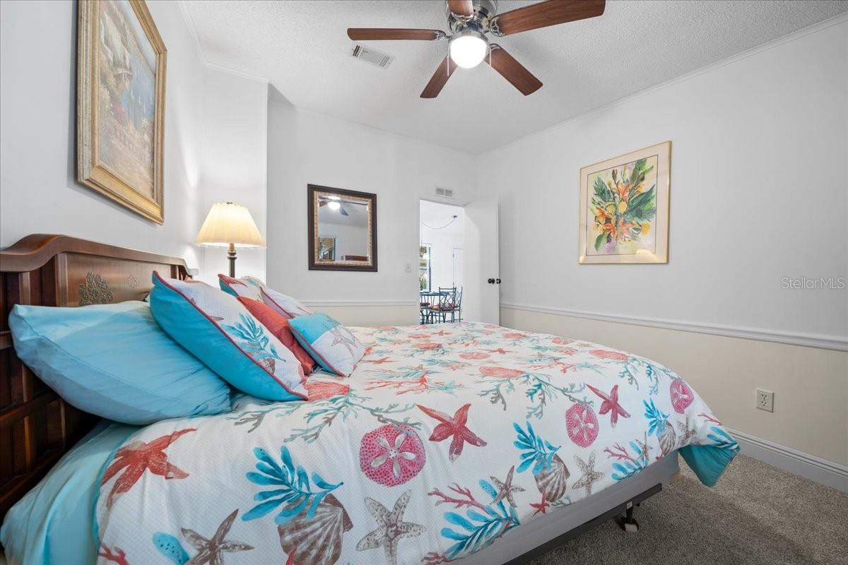 LADY LAKE ORANGE BLOSSOM GARDENS UNIT 08 - Residential