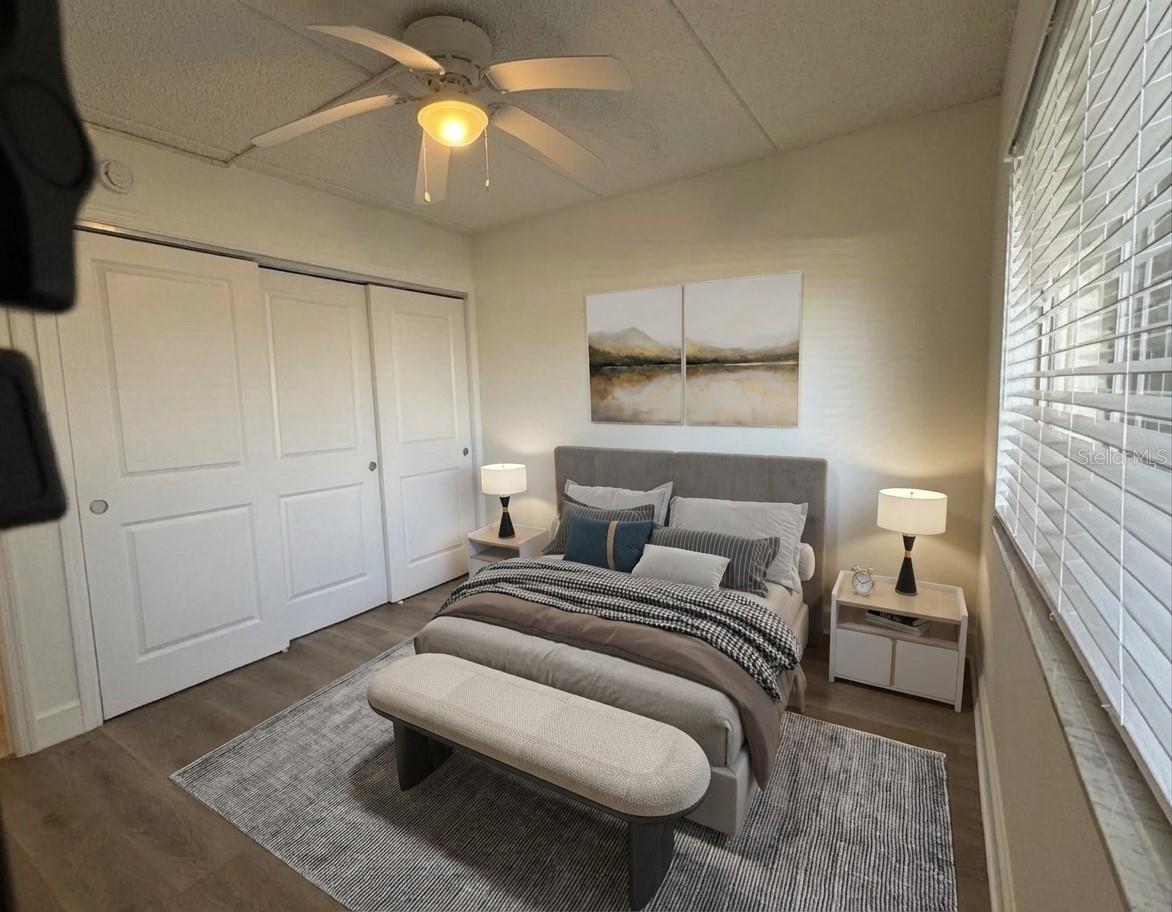 PLACIDO GARDENS - Residential