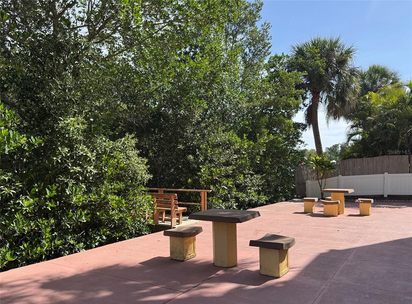 PLACIDO GARDENS - Residential