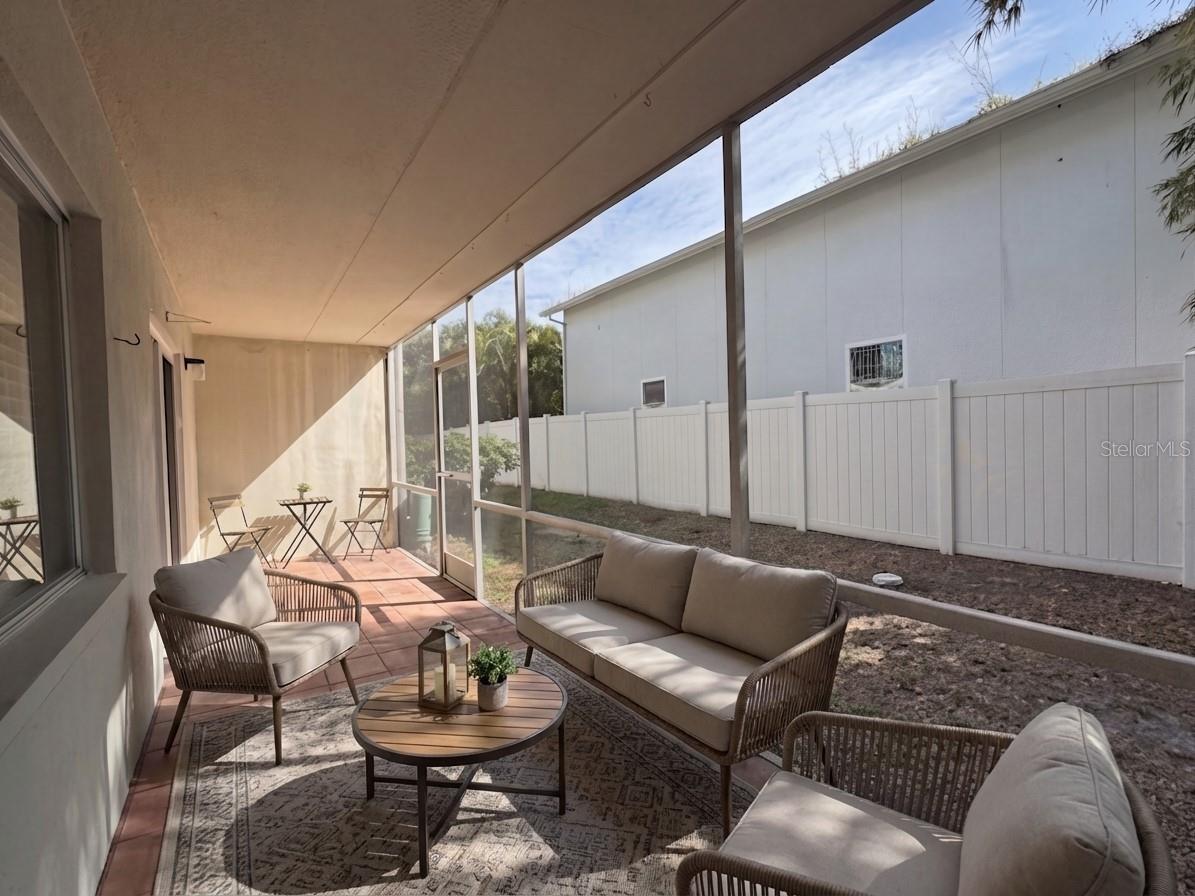 PLACIDO GARDENS - Residential