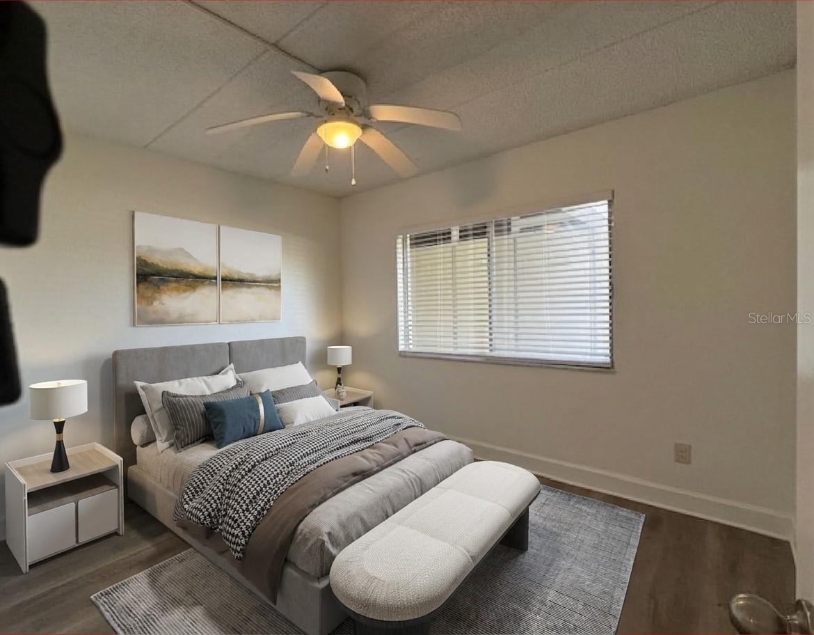 PLACIDO GARDENS - Residential