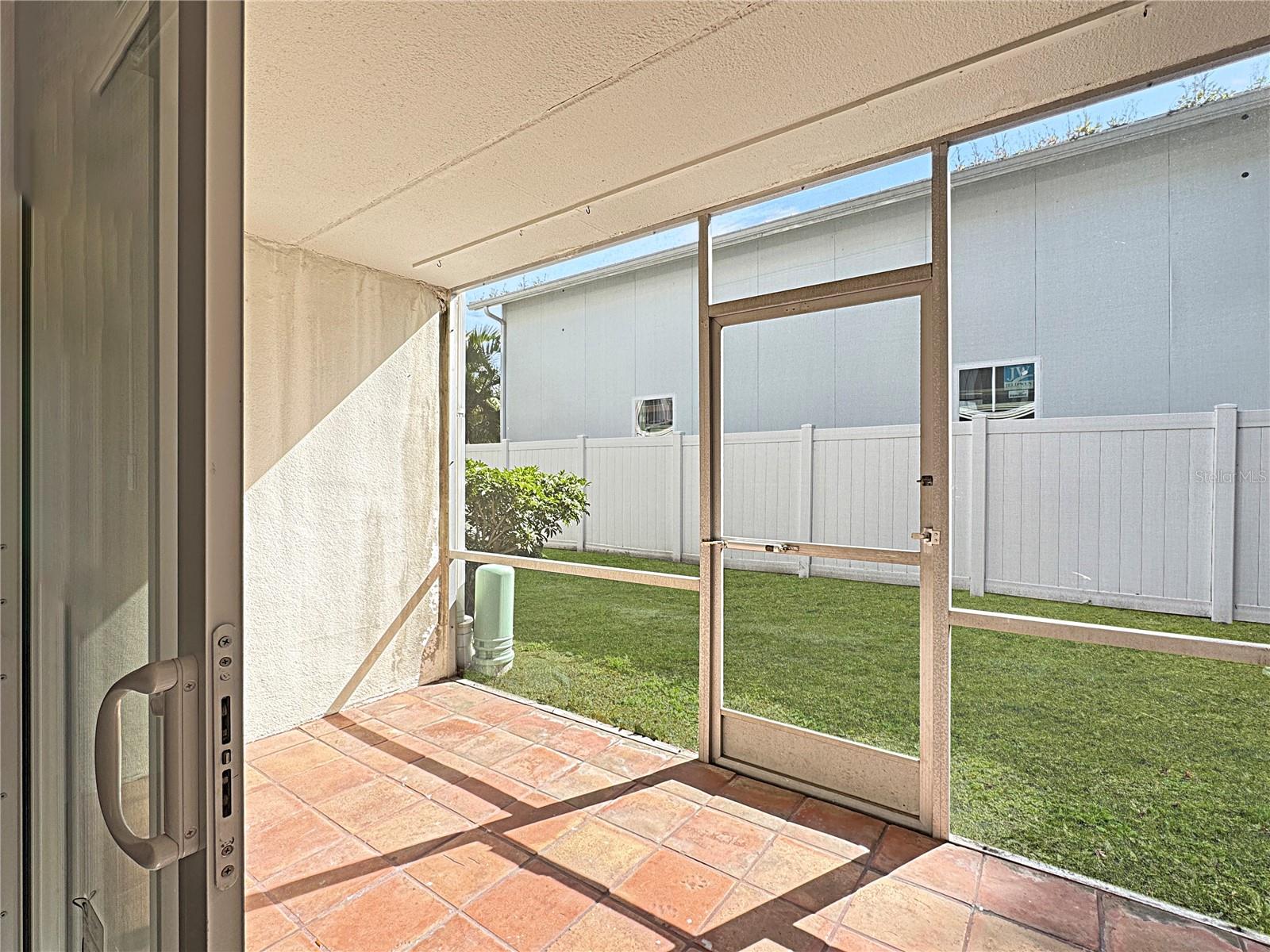 PLACIDO GARDENS - Residential