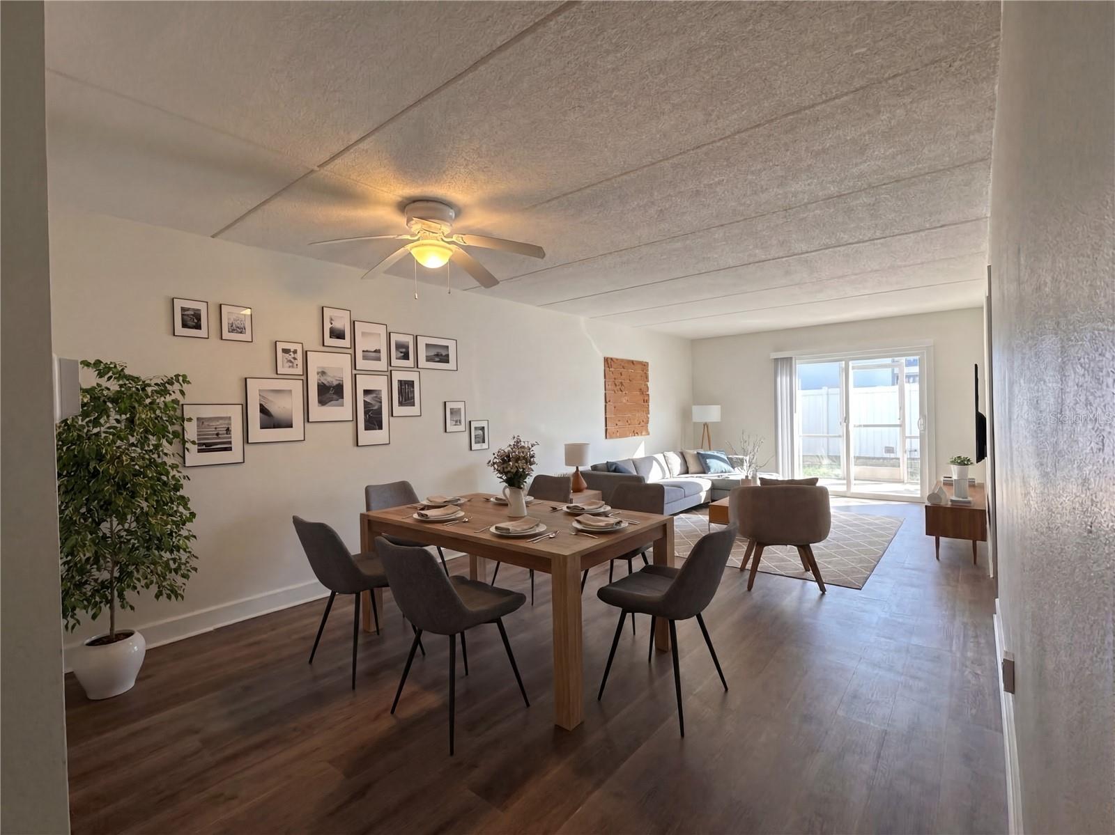 PLACIDO GARDENS - Residential