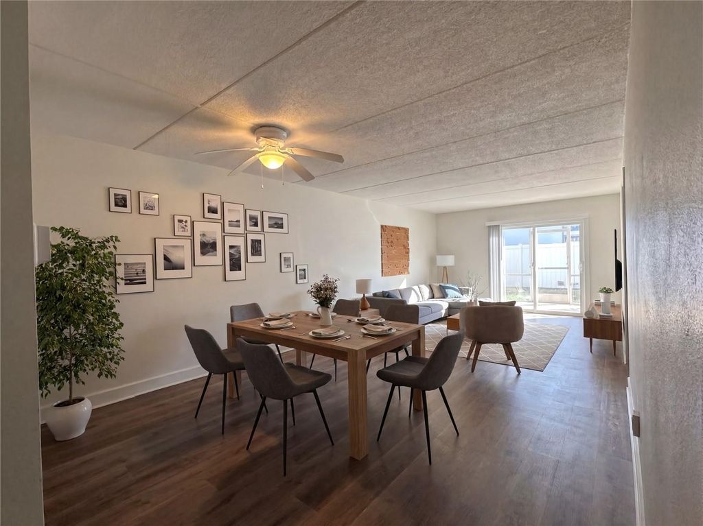 Photo of 4435 1st Street NE #103, St Petersburg, FL 33703 (MLS # TB8492162)