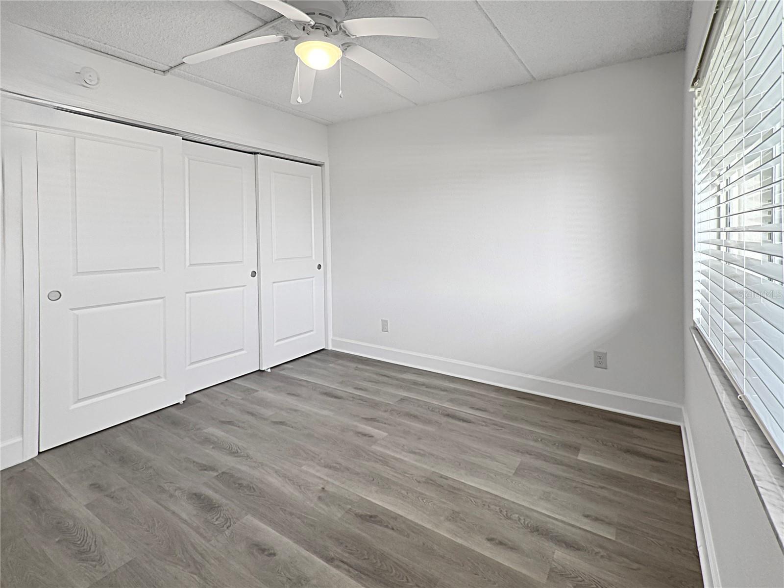 PLACIDO GARDENS - Residential