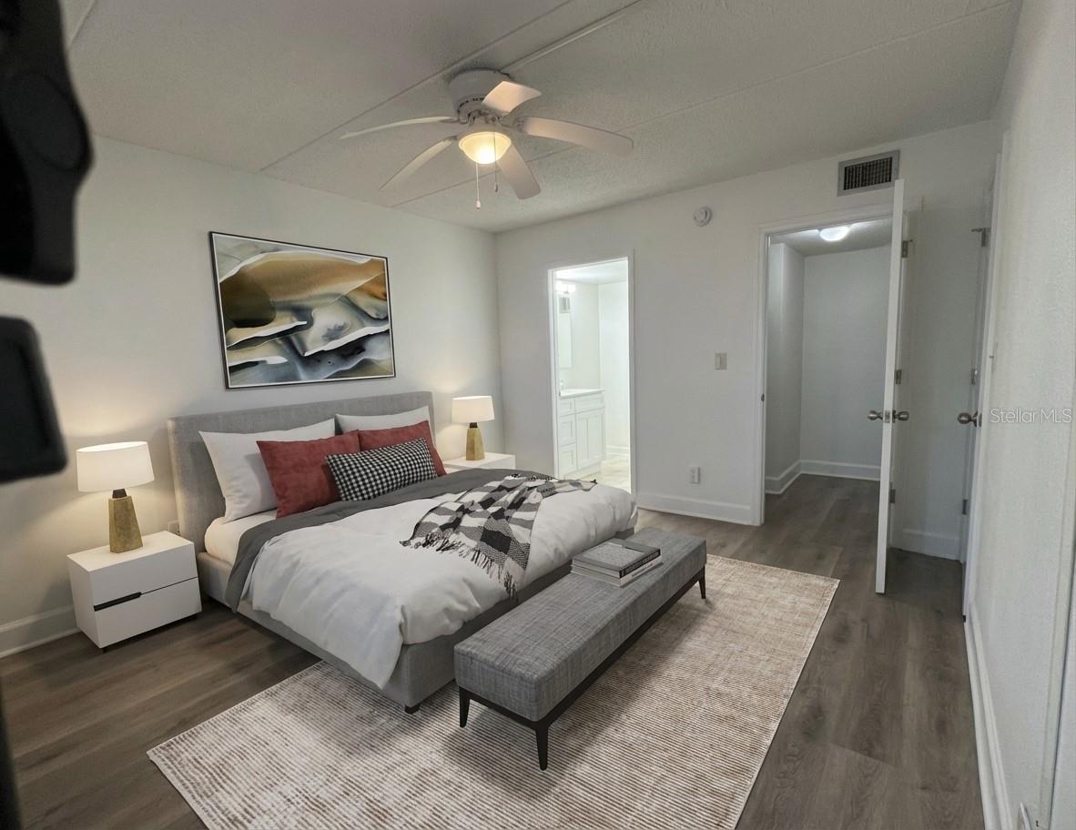 PLACIDO GARDENS - Residential