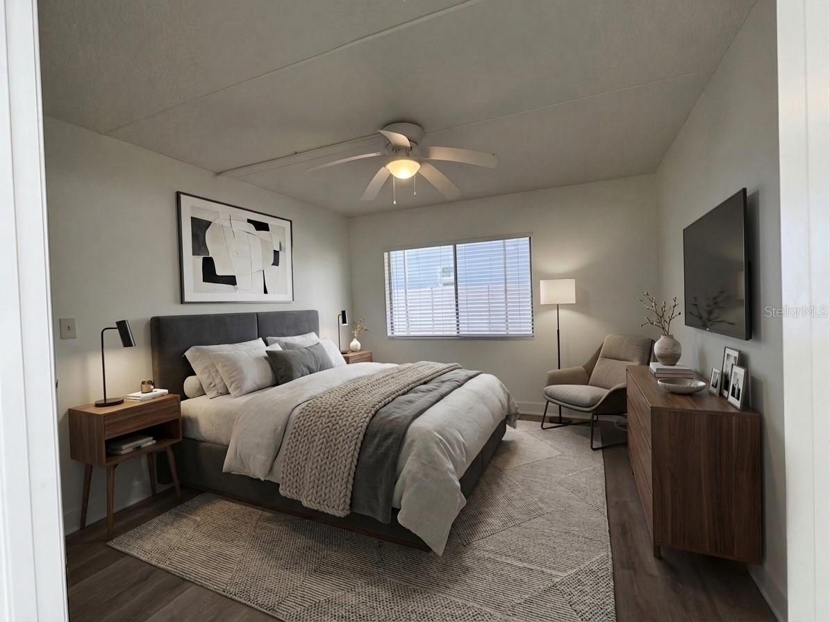 PLACIDO GARDENS - Residential