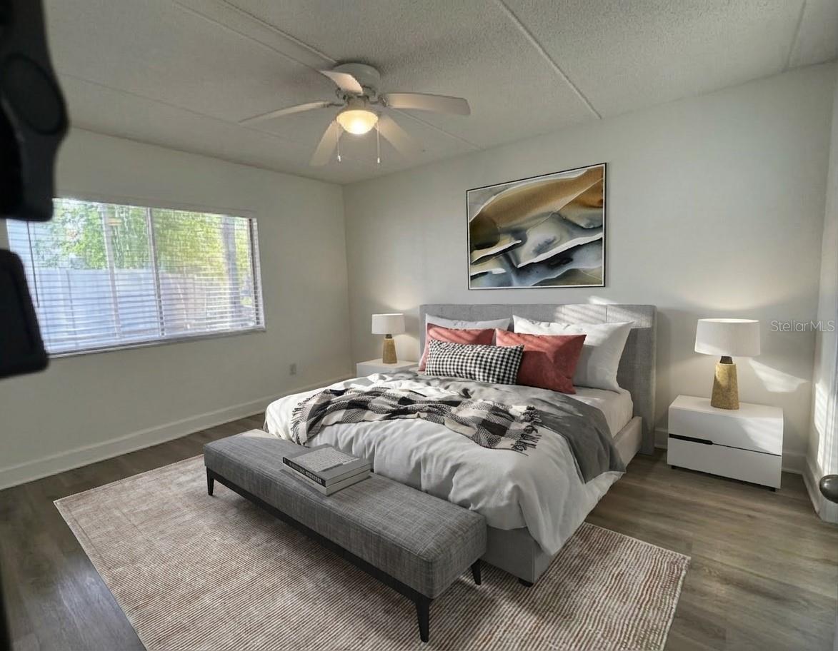 PLACIDO GARDENS - Residential