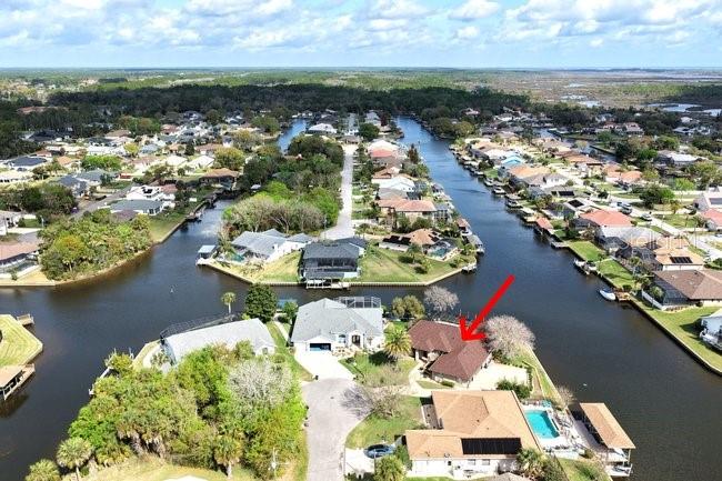 PALM COAST SEC 16 - Residential