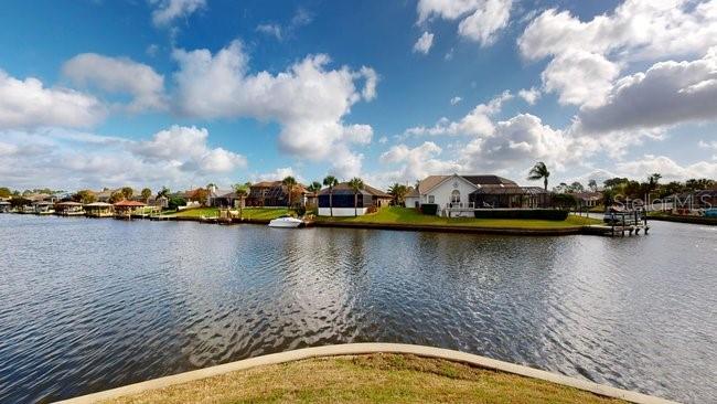 PALM COAST SEC 16 - Residential