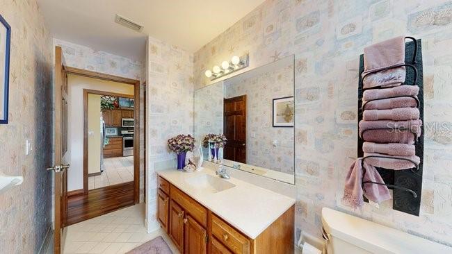 PALM COAST SEC 16 - Residential