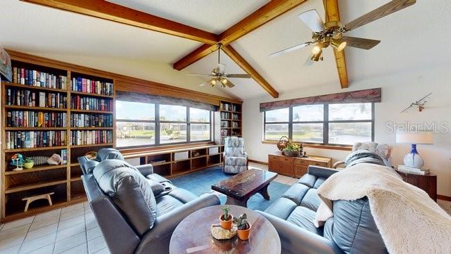 PALM COAST SEC 16 - Residential