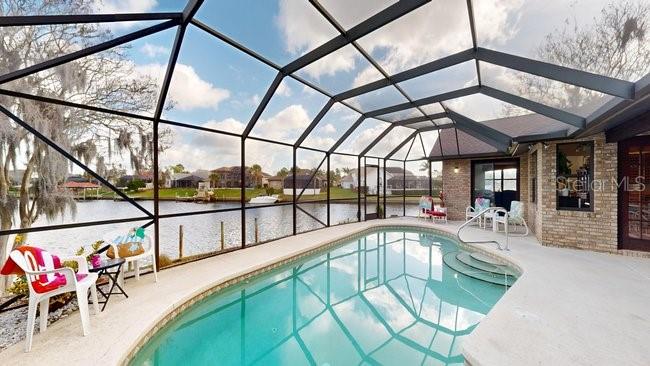 PALM COAST SEC 16 - Residential