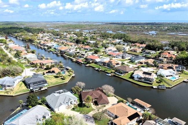 PALM COAST SEC 16 - Residential