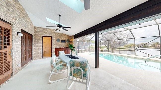 PALM COAST SEC 16 - Residential